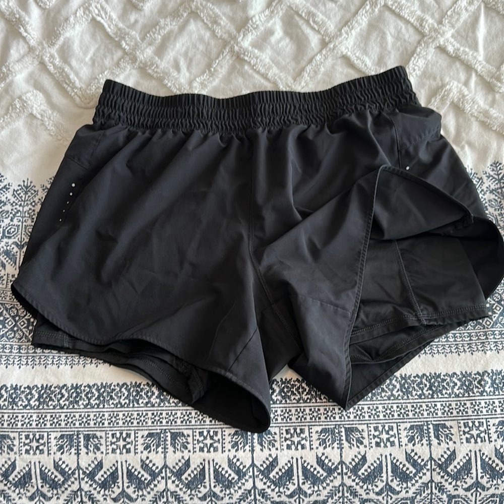 XL Running Shorts